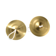 2020 Best selling products percussion and baby instruments copper china cymbals